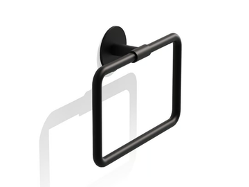 BA SK HTR - Towel ring by DECOR WALTHER - view 3